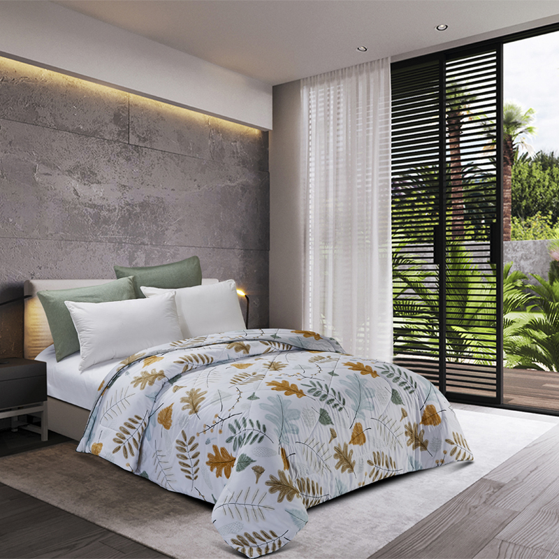 卡帝乐绿色森林空调被  CC10X30033