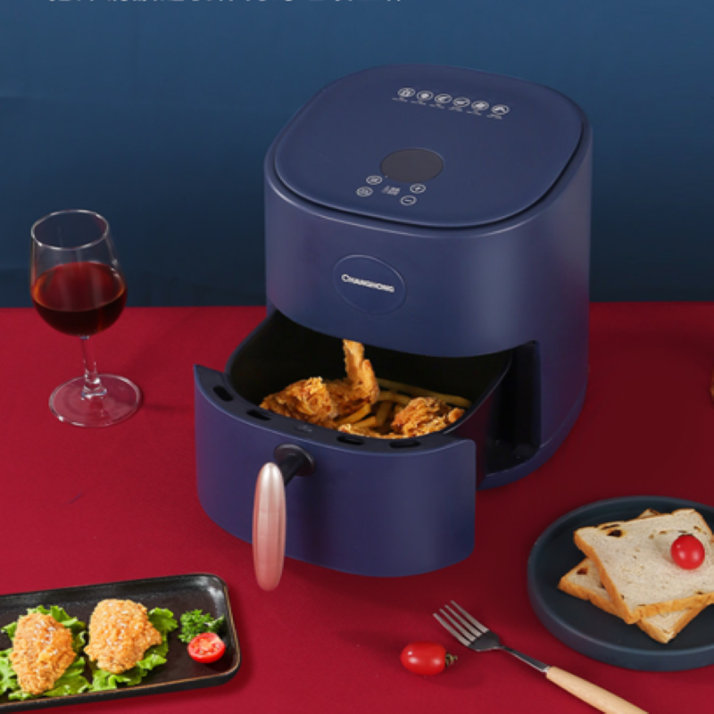 长虹空气炸锅 （电脑版）CKZ-36W11C                 